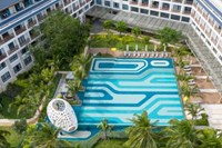 Khách sạn The Secret Côn Đảo